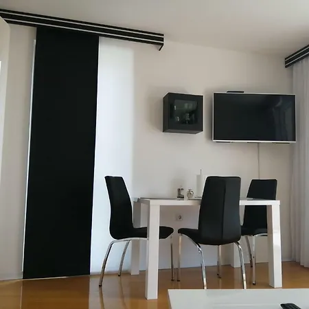 Sanja Апартаменты